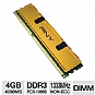 8GB RAM (2x4GB) PNY Optima Desktop 1333mhz (PC 10666) - $25 AR w/ VCO and FAR Fillers, @ Tigerdirect.com