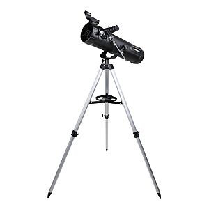 Kohl's celestron discount telescope