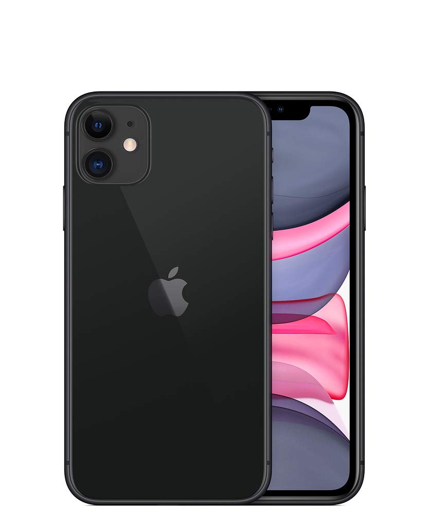 iPhone 11 refurb at Total Wireless for $150 + $25 plan.  Buy quick!!
