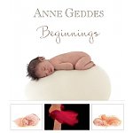 *Dead* Anne Geddes: Beginnings Hardcover Book - $2.01 now