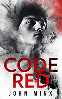 Kindle/Ebook: Code Red Rogue Hackers Series Book 1 of 3 at Amazon
