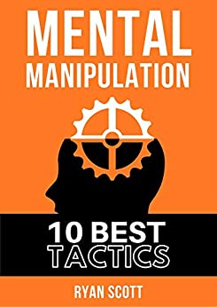 Kindle/Ebook: Free Ebook Mental Manipulation