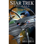 Star Trek (eBook): The Fall: Revelation & Dust, The Fall: The Crimson Shadow $1 each &amp; More