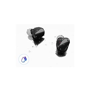 Lenovo True Wireless Bluetooth 5.0 Earbuds w Built In Mic