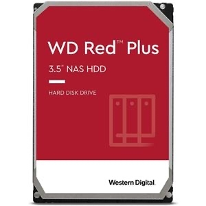WD Red Plus - $79.99