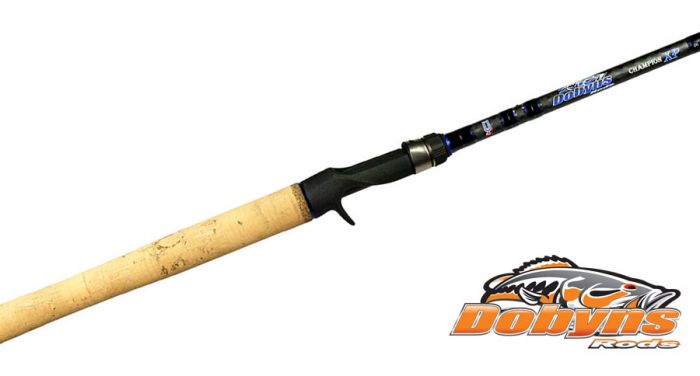 Fishing Deals 30 Of Dobyns Rods At Amercian Legacy More