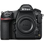 New Nikon D850 DSLR (Body Only) for $2,209.00 @ Abe's Of Maine