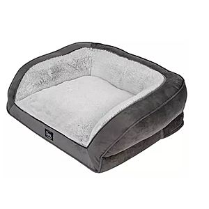Sams serta dog bed sales
