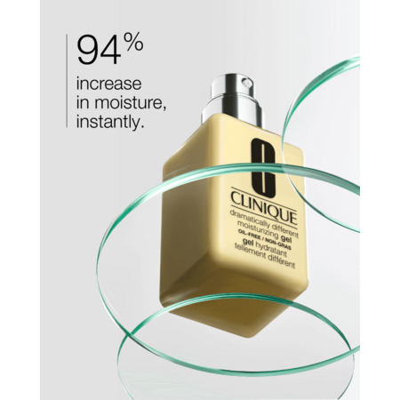 4.2oz Clinique Dramatically Different Moisturizing Gel $11.90 + Free Shipping