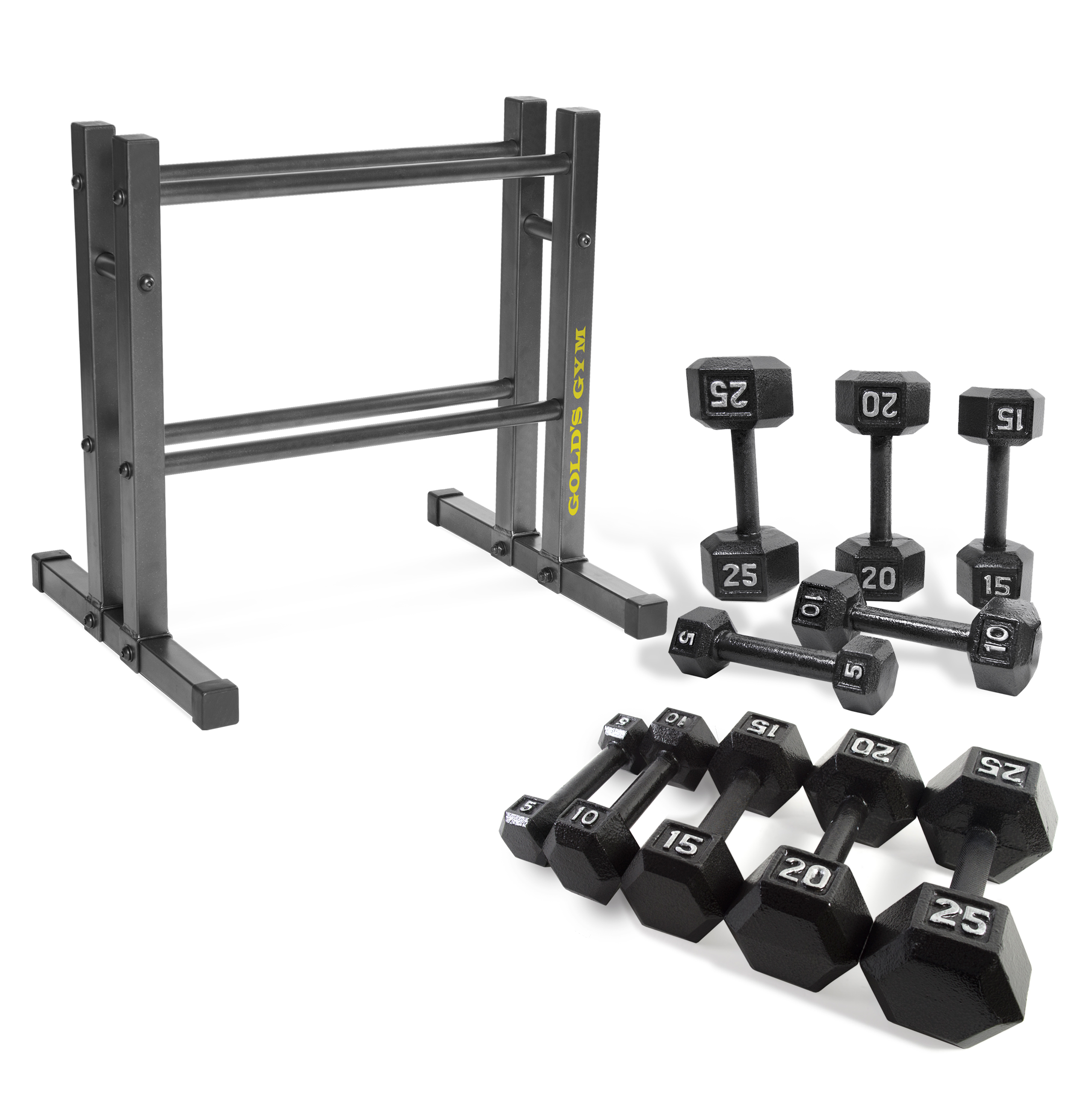 dumbbell set for sale cheap