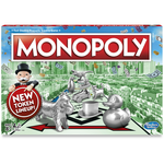 Monopoly Classic Edition - Family Board Game for 2 to 6 Players - Walmart - $15.99