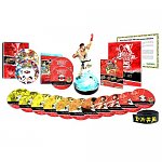 Amazon: $54.91 Street Fighter 25th Anniversary Collector's Set - Xbox 360 with Free Shipping