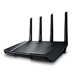 ASUS RT-AC87R Wireless-AC2400 Dual Band Gigabit Router $161.99 at Best Buy (SPU Only YMMV)