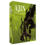 Sentai Filmworks Anime Sale: Ajin Season 2 Premium Box Set (Blu-ray/DVD) $14 &amp; More + Free S&amp;H Orders $75+