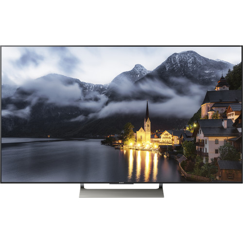 Sony XBR75X900E $2999 + Free Google Home, Sony XBR75X940E $3999 +  Free Amazon Echo