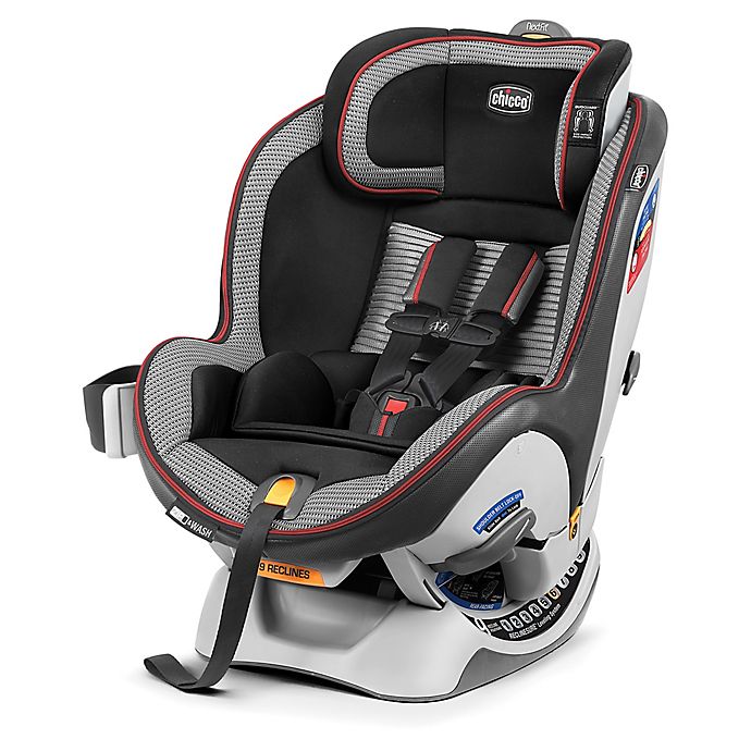 Chicco NextFit Zip Air Convertible Car Seat $264 at BuyBuyBaby