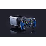 Fanatec Podium Racing Wheel F1 for PC/PS4/PS5 w/ Direct Drive Wheel Base $1300 + $34.75 Shipping