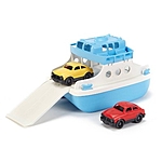 Green Toys Ferry Boat (and others) for $6.74 at Target (stacking discounts)