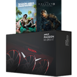 AMD Radeon RX 6950 XT 16GB GDDR6 Graphics Card + 2 Free Games (PCDD) $699 + Free Shipping