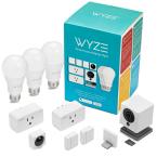 Wyze Smart Home Starter pack - $25.03 - YMMV