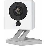 Wyze Labs 1080p Indoor Wireless Smart Home Camera w/ Night Vision $22.50 or Less