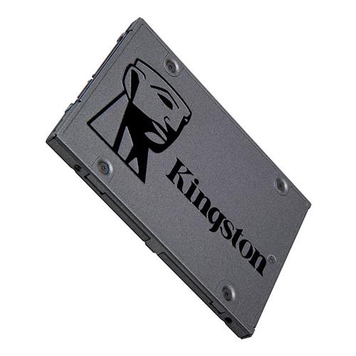 Kingston A400 120GB Internal SATA Solid State Drive for Laptops and Desktops @ Best Buy $17.99 w/ free pickup