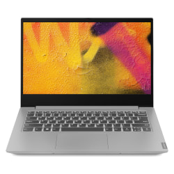 Lenovo IdeaPad S340 Laptop: 15.6'' FHD IPS Screen, Core™ i5-1035G1, 8GB Memory, 256GB NVMe SSD, Backlit Keyboard, Win10H @ $399.99 + FS