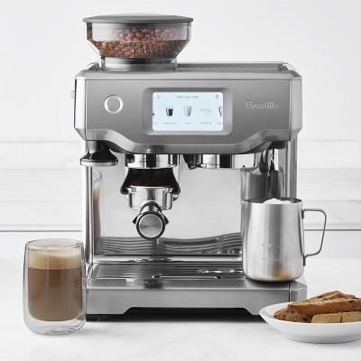 Breville Barista Touch Espresso Machine - $899.95