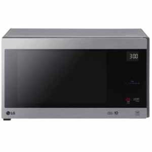 Only $89 for LG NeoChef 1.5 Cu. Ft. Mid-Size Microwave (w/FREE S&H) @ Frys.com