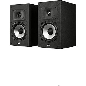 Polk Audio Monitor XT60 Tower Speaker Midnight Black Monitor XT60 - Best Buy