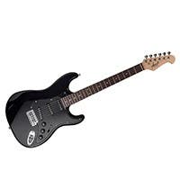 Indio by Monoprice Cali Classic Electric Guitar with Gig Bag $70.54