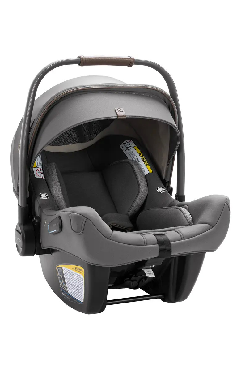 Nuna pipa shop lite black friday
