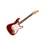 Open Box Squier Classic Vibe '60s Stratocaster - Candy apple and many other open box classic vibes