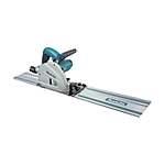 Makita SP6000J1 6-1/2&quot; Track Saw with 55&quot; Guide Rail and other products on deal $338.98