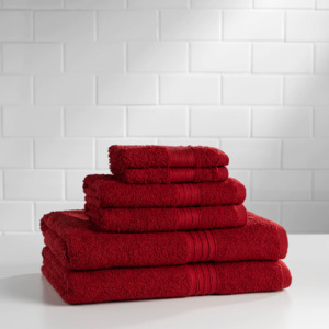 Sobel Westex 24 Piece Towel Set