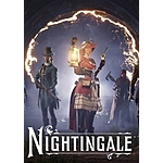 Nightingale Steam key $20.19  USA Early Access - $20.19
