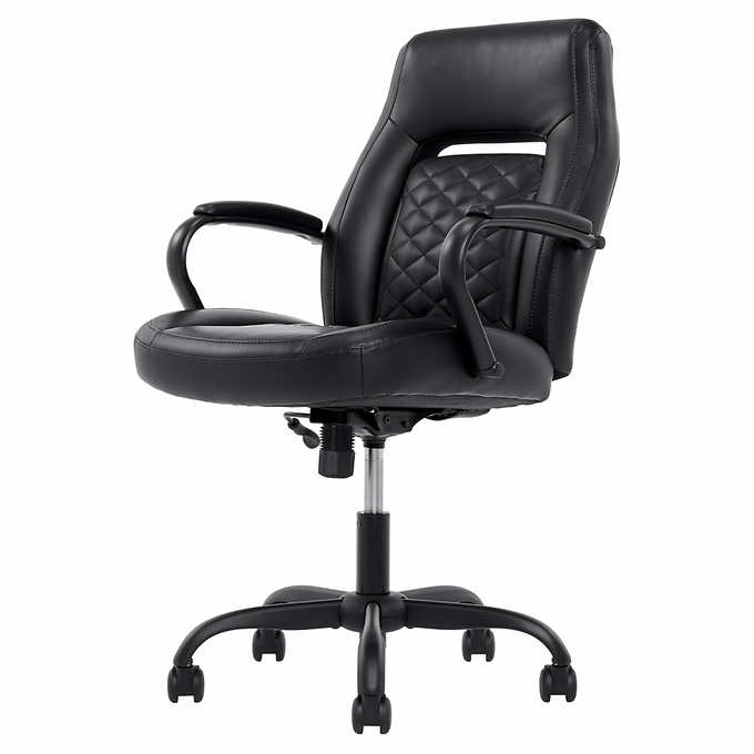 Chair office deals costco