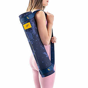 Costco Members: Lolë Yoga Mat With 2-in-1 Strap