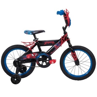 Huffy Marvel 16" Spider-Man Kids' Bike - Blue - $76