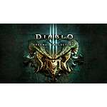 Diablo III: Eternal Collection Nintendo Switch $30 Download