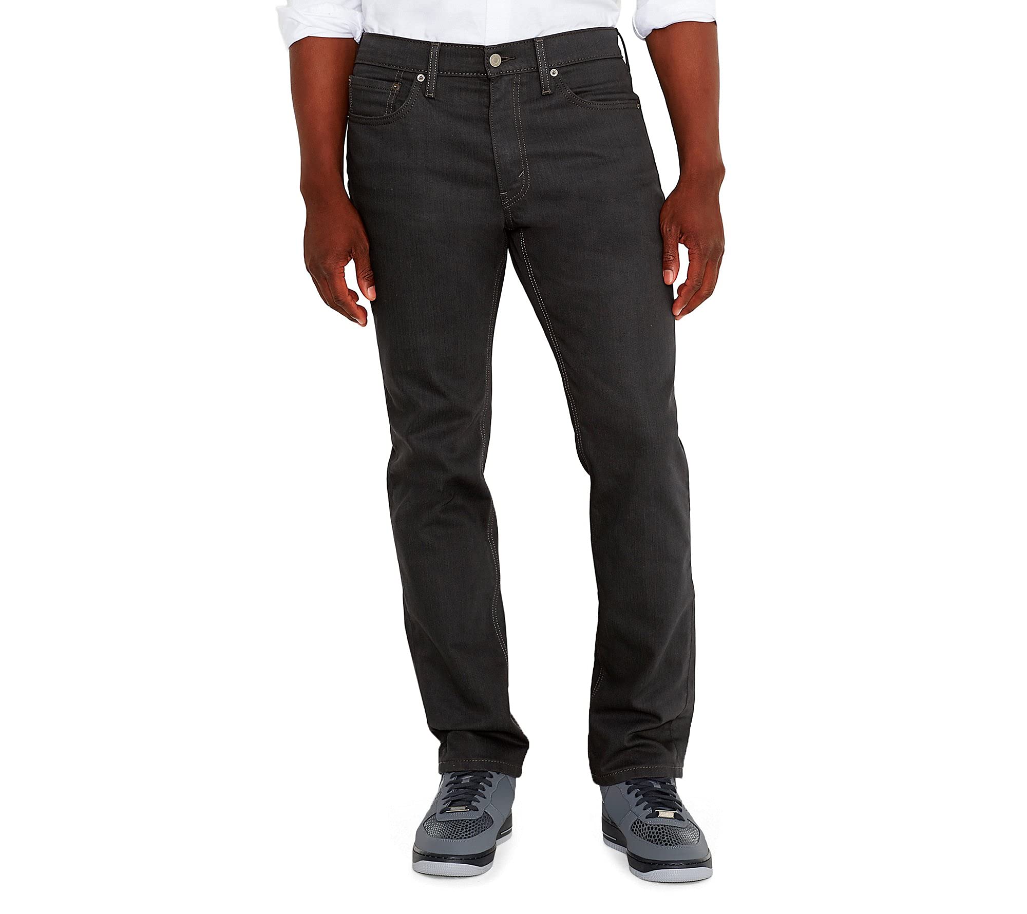 Levi's Men's 541 Athletic Fit Jean - Color: Stealth Stretch $15.90 @Amazon -YMMV limited size