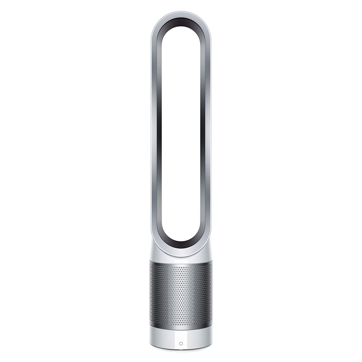Dyson Pure Cool Link TP02 Wi-Fi Enabled Air Purifier,White/Silver $148.93 @ Amazon (Sells for $500 @ Best Buy)