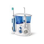 Waterpik Complete Care WP-900 $49 after $5 Rebate, Coupon, and Free Points [Free Shipping]