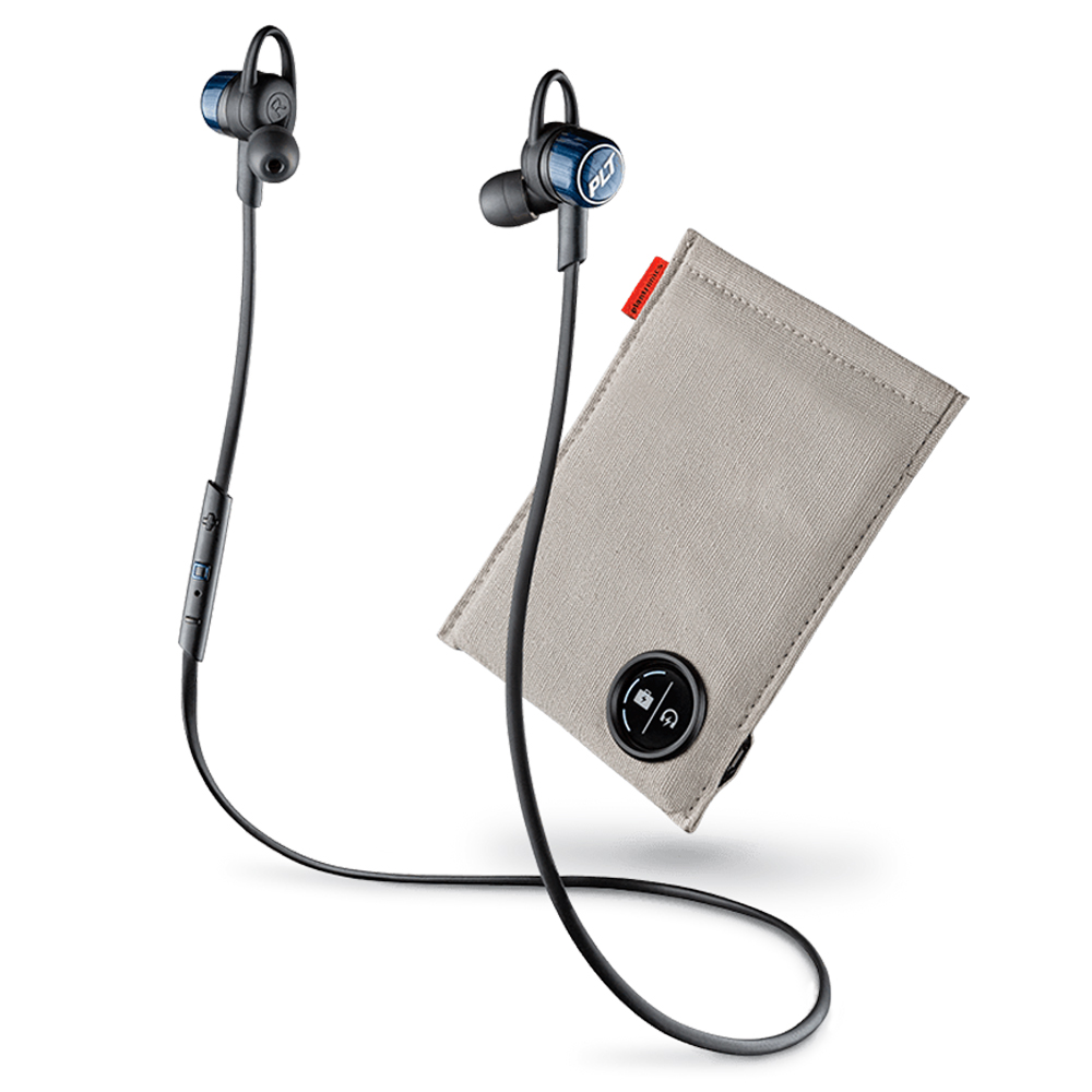 Plantronics BackBeat Go 3 include charging pouch $28.99