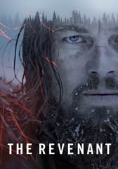 Vudu $4.99 Winter Weekend Deals - The Revenant & The Commuter in UHD and more
