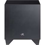 MartinLogan Dynamo 400 8&quot; 150W Ported, Compact, Powered Subwoofer Satin Black DYN400D - $250