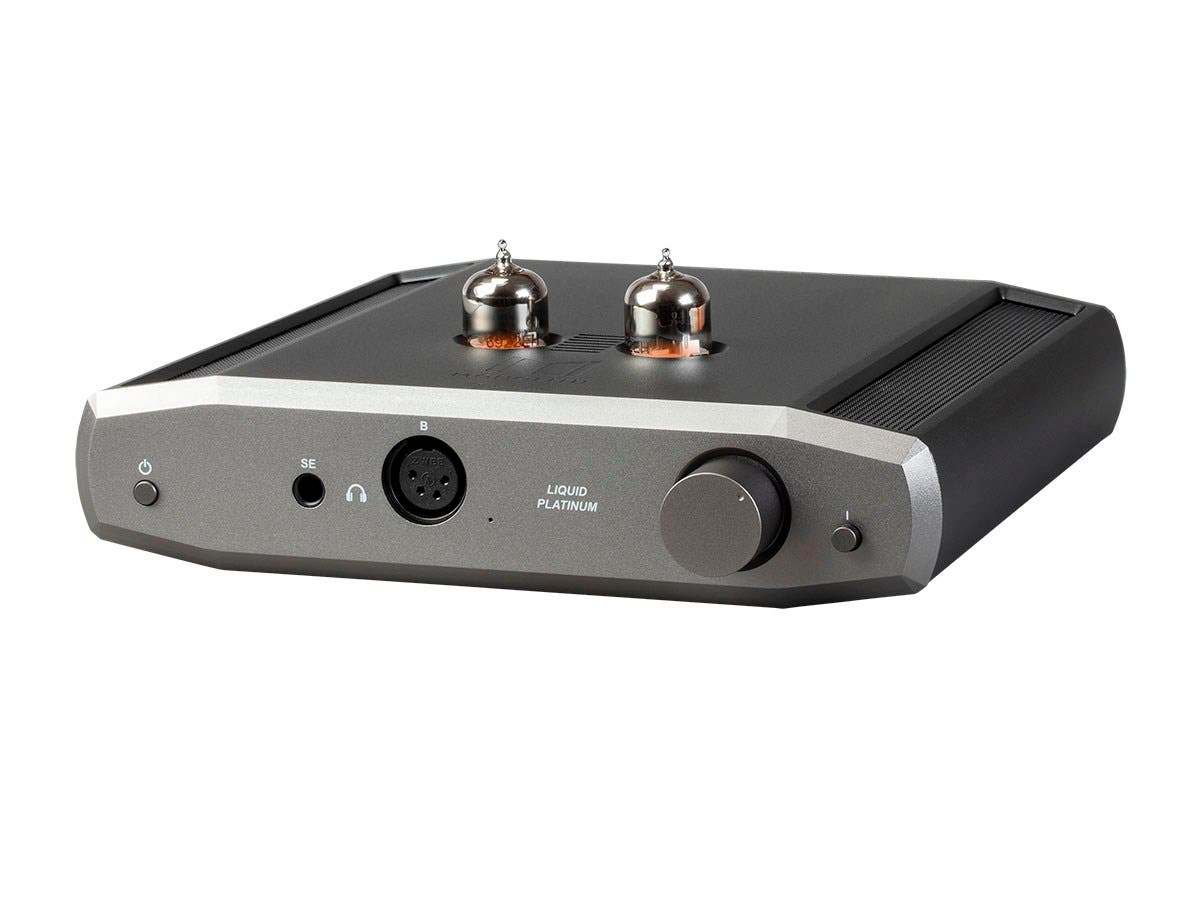 Monoprice Liquid Spark ($79.99) and Liquid Platinum ($499.99) Headphone Amps + FS