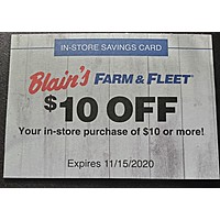 2020 Farm Fleet Black Friday Deals Sale Ad Hours Slickdeals