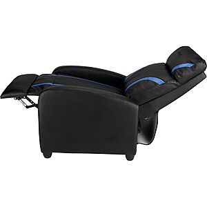 Spieltek rl best sale gaming recliner