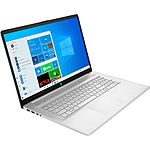 HP - 17.3&quot; 1080p (FHD) Laptop - AMD Ryzen 5 - 8GB Memory - 256GB SSD - Natural Silver $499 plus tax at Best Buy